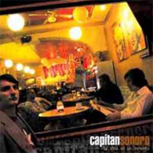 Capitan Sonoro - La Vida En Un Momento album