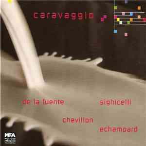 Caravaggio  - Caravaggio album