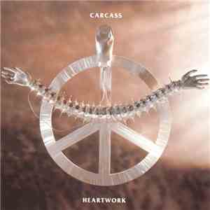 Carcass - Heartwork album