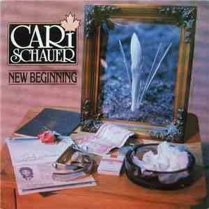 Cari Schauer - New Beginning album