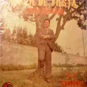 Carlos Regalado  - En Pie de Fiesta album