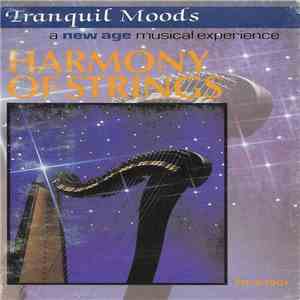 Carol Emanuel - Harmony Of Strings album