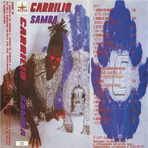 Carrilio - Samba album