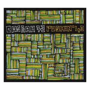 Casbah 73 - Pushin'40 album