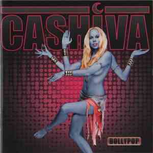 Cashiva - Bollypop album