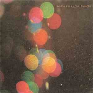 Casino Versus Japan | Freescha - Split EP album