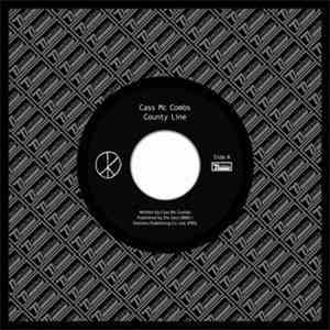 Cass Mc Combs - County Line album