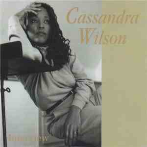 Cassandra Wilson - Interview album