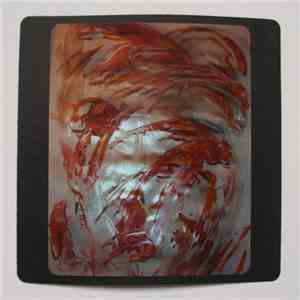 Cathal Rodgers - Thirty-Nine Years Of Decay album