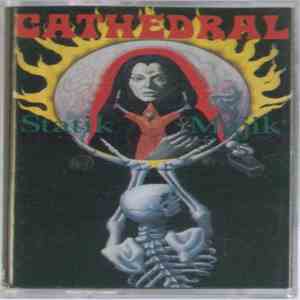 Cathedral - Statik Majik album
