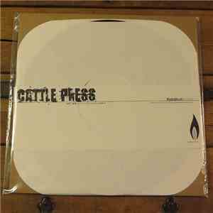 Cattlepress - Hordes To Abolish The Divine album