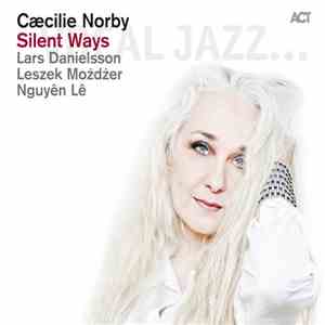 Cæcilie Norby - Silent Ways album
