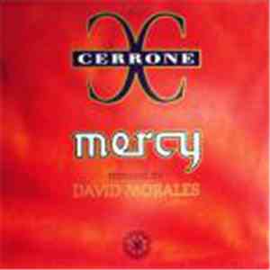 Cerrone - Mercy album