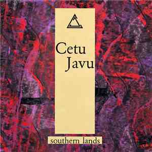 Cetu Javu - Southern Lands album