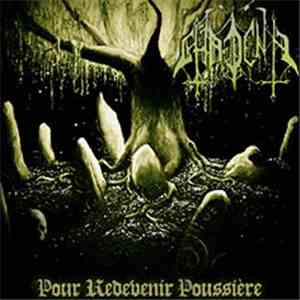 Chadenn - Pour Redevenir Poussière album