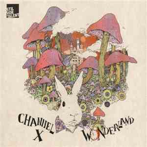 Channel X  - Wonderland album