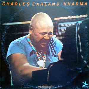 Charles Earland - Kharma album