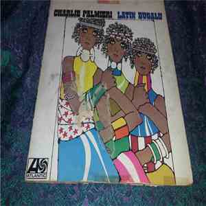 Charlie Palmieri - Latin Bugalu album
