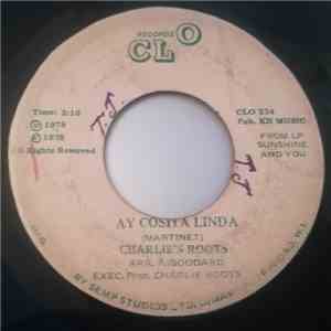 Charlies Roots - Sunshine And You / Ay Cosita Linda album