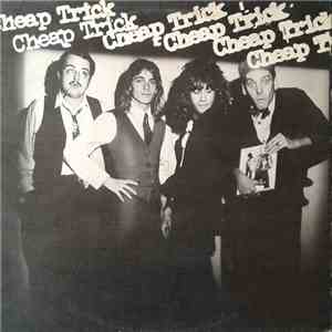 Cheap Trick - Cheap Trick album