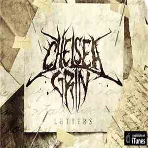 Chelsea Grin  - Letters album