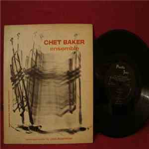 Chet Baker - Chet Baker Esemble album