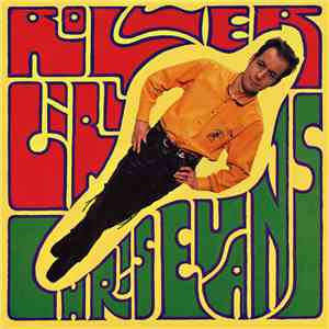 Chris Evans  - Roller Girl album