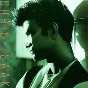 Chris Isaak - Chris Isaak album