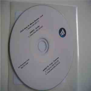 Chris Sane Ft. Maria Ranum / Jakko  / Addal Ft. Cozy  - Lost / Unido / Forever album
