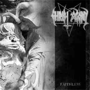 Christ Agony - Faithless album