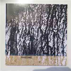 Christer Lindwall - Rhizome album