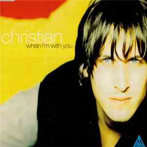 Christian  - When I'm With You album