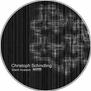 Christoph Schindling - Silent Invasion album