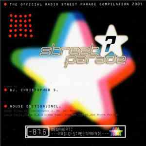 Christopher S. - Official Radio Street Parade 2001 Compilation album