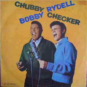Chubby Checker / Bobby Rydell - Bobby Rydell / Chubby Checker album