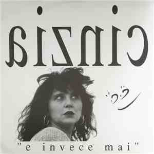 Cinzia  - E Invece Mai album