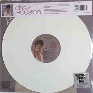 Cissy Houston - Cissy Houston album