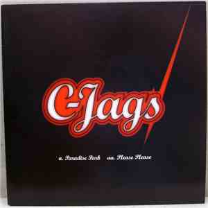 C-Jags - Paradise Park album