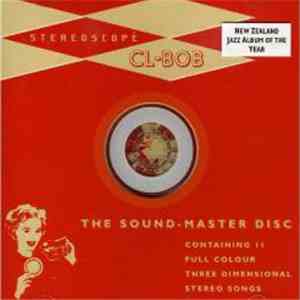 C.L. Bob - Stereoscope album