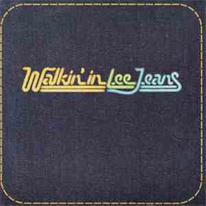 Claire Torry With Sounds Aquarian - Walking In Lee Jeans album