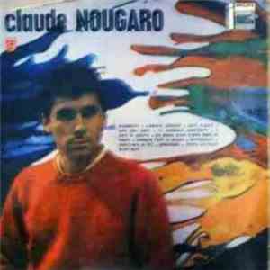 Claude Nougaro - Claude Nougaro album