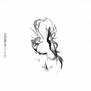 Coldplay - Clocks album