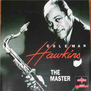 Coleman Hawkins - The Master album