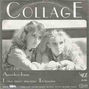 Collage  - Amsterdam album