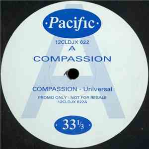 Compassion  - Compassion album