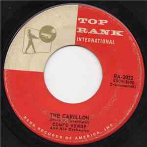 Compo Verde And His Orchestra - The Carillon album