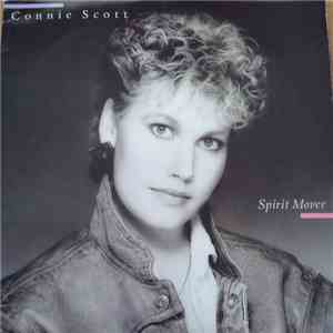 Connie Scott - Spirit Mover album