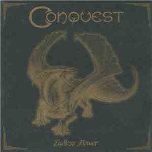 Conquest  - Endless Power album
