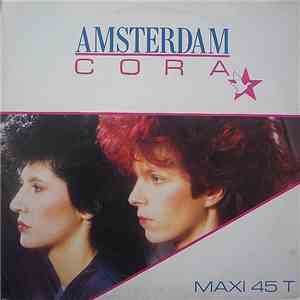 Cora - Amsterdam album