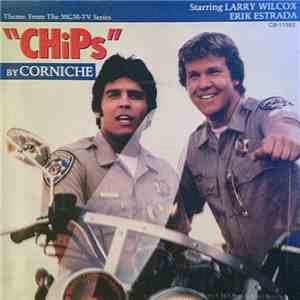 Corniche - Theme From "Chips" / California Hustle album